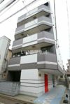 Comfort南千住(コンフォートミナミセンジュ)の外観画像