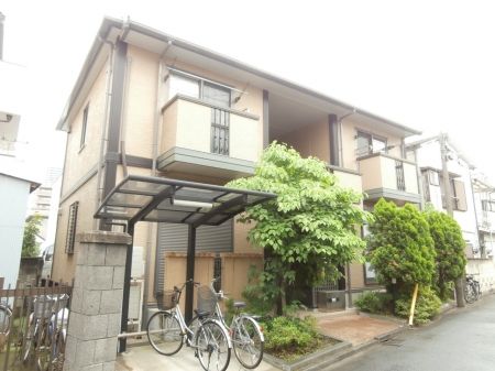 RUMAH MUJURの外観画像