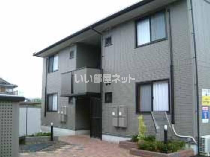 ロイヤルケビン Bの外観画像
