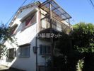 招提中町貸家の外観画像
