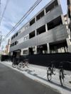 willows nambaminamiの外観画像