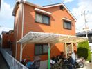 シャトレ山之上の外観画像