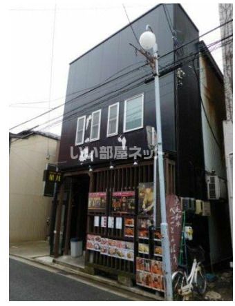 すずらんビルの外観画像