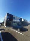 ヴィア アヴァンティ 1号棟の外観画像