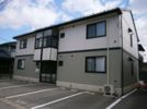 メゾン・ド・青月の外観画像