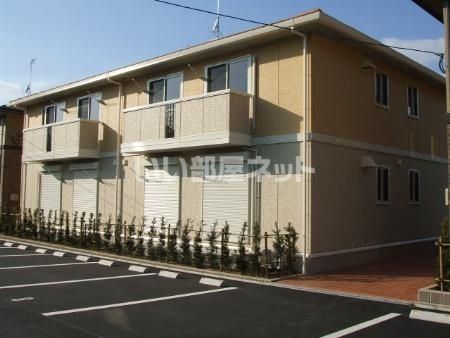 エスペランサ リオ B棟の外観画像