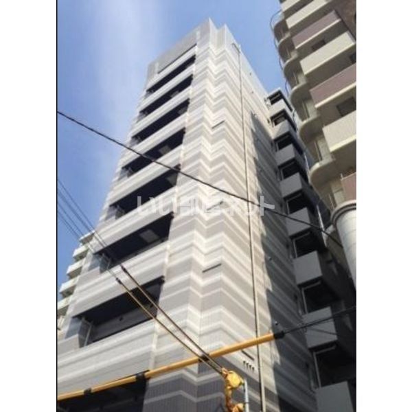 ディアコート宿屋町(エヌエム・ヴァンユイット)の外観画像