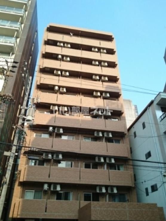 アメニティ栄の外観画像