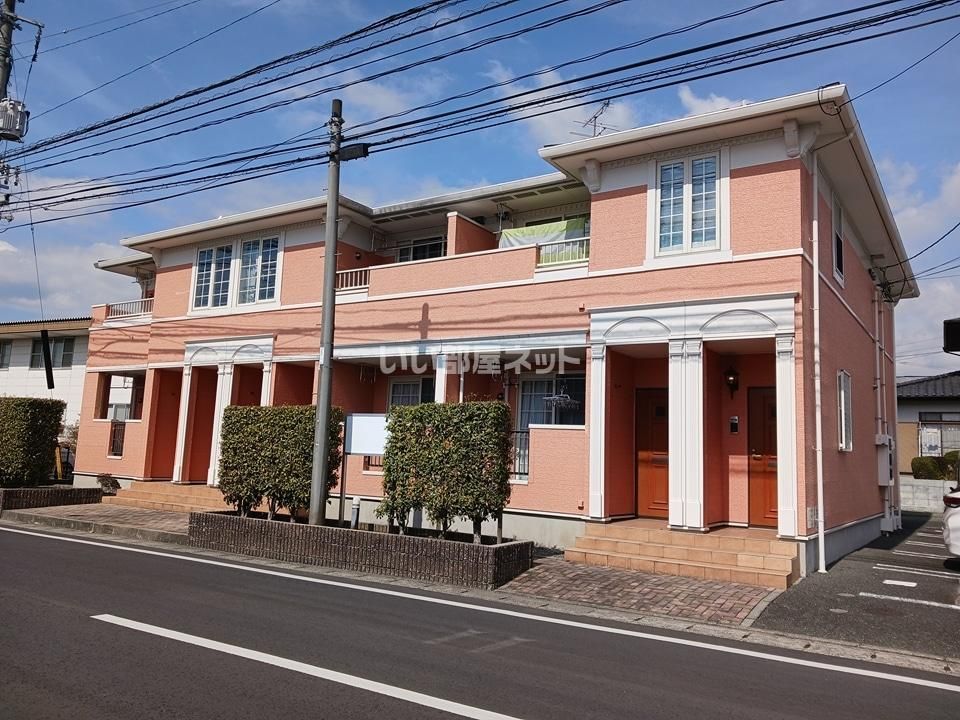 TD下南部Ⅰの外観画像