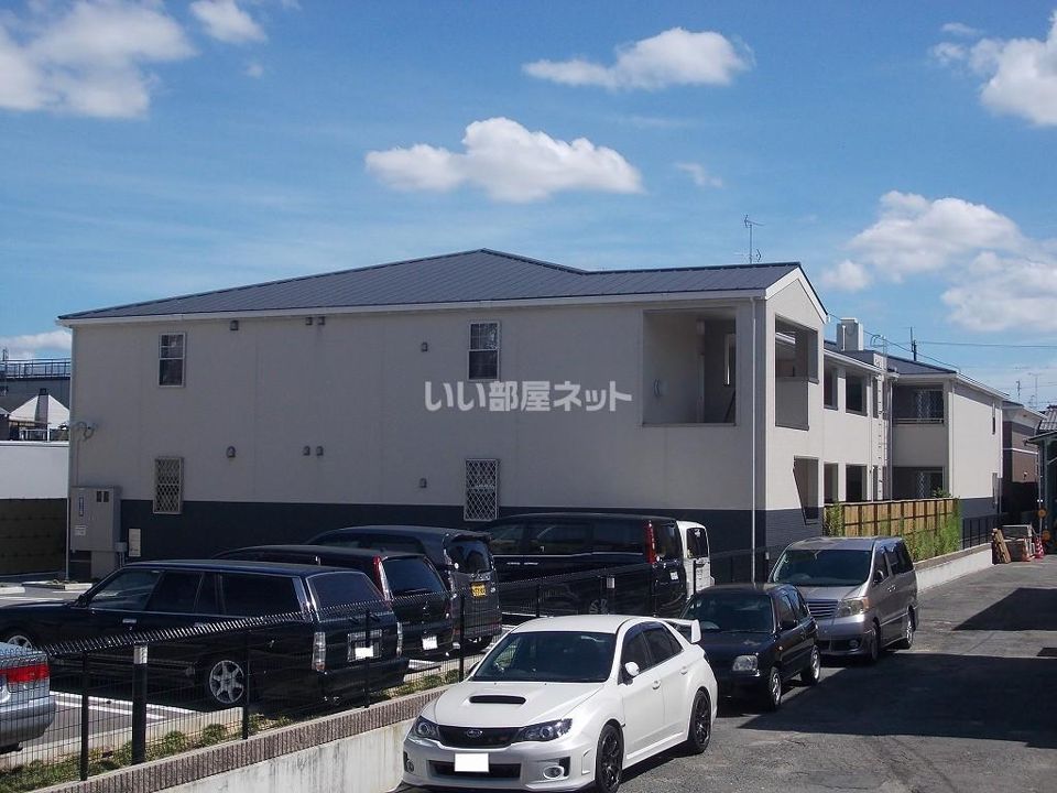 グラン ティユールの外観画像