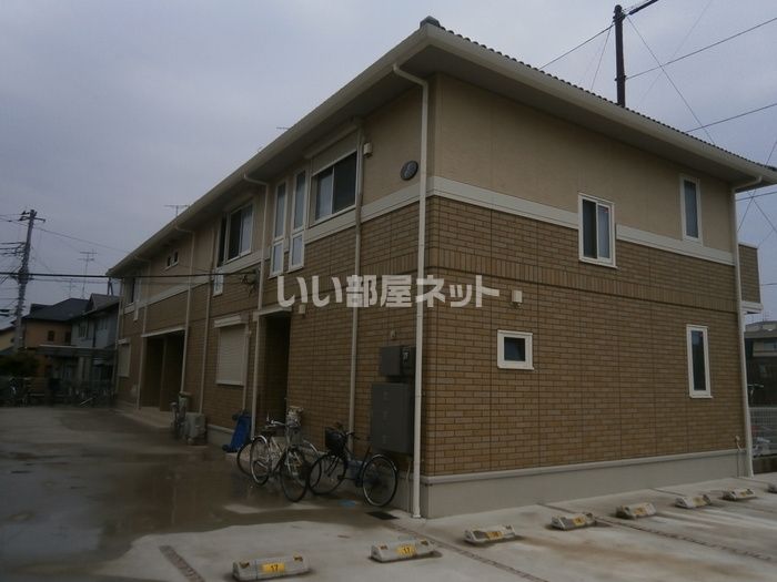 セジュール下瀬谷 E棟の外観画像