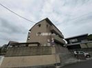 グローリア若葉台の外観画像