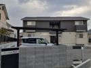 D-room楠木の外観画像