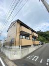 レインボー和多田の外観画像