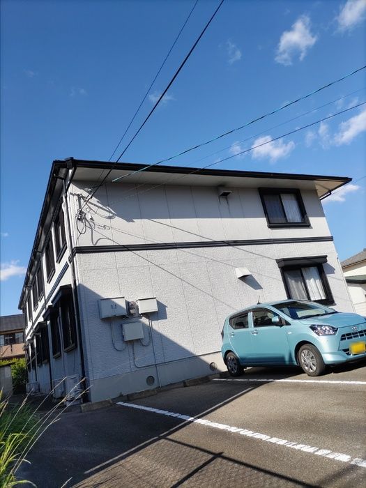 ドリームタウン開成の外観画像