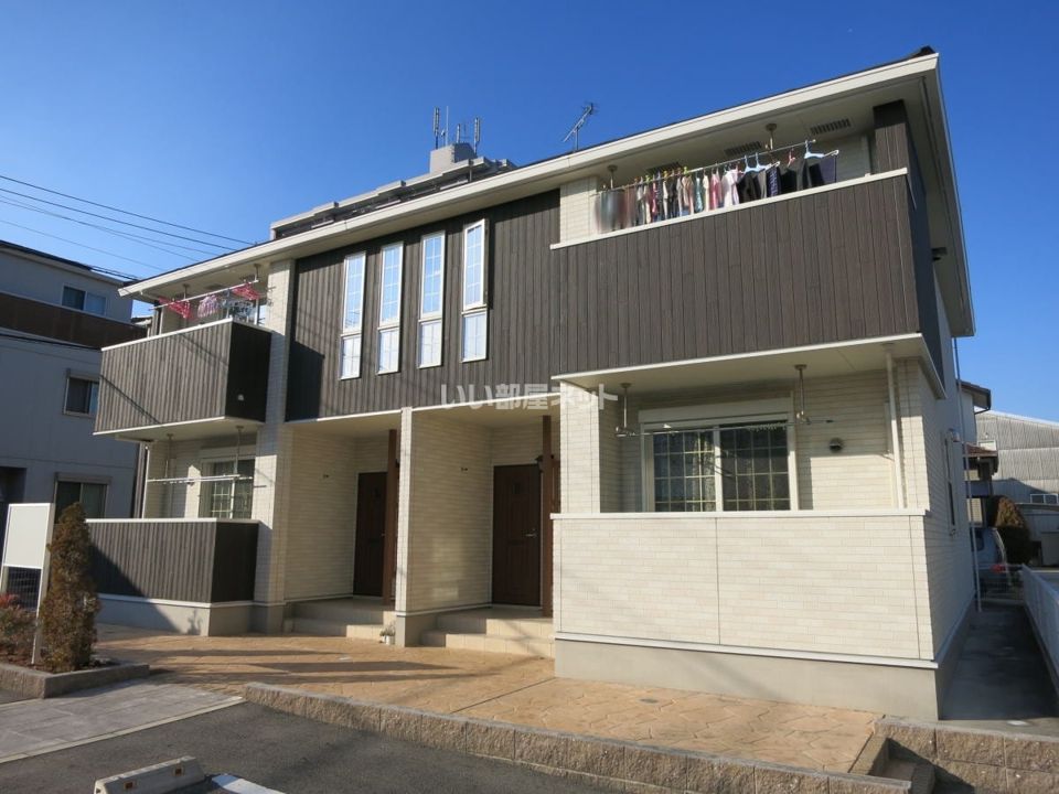 ダル・セーニョの外観画像