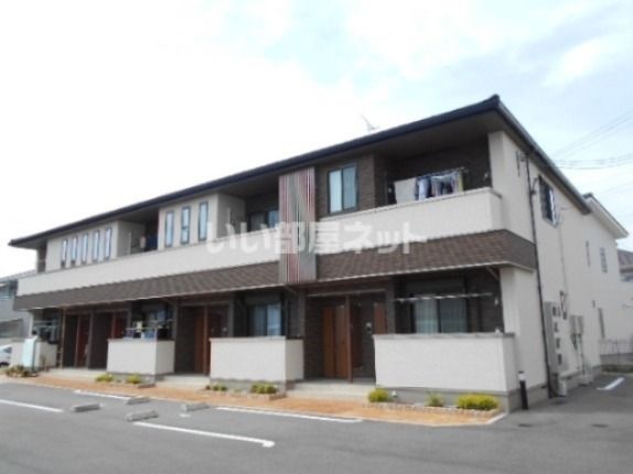 フォルトゥーナ Ⅱの外観画像