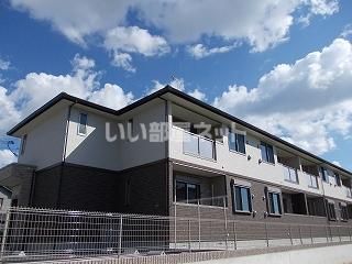 ノイ・ミルトの外観画像