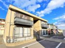 ラポワール横田Aの外観画像