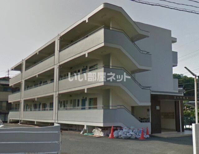 第1エトウビルの外観画像