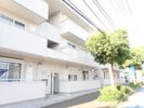 ルシェンテ E棟の外観画像