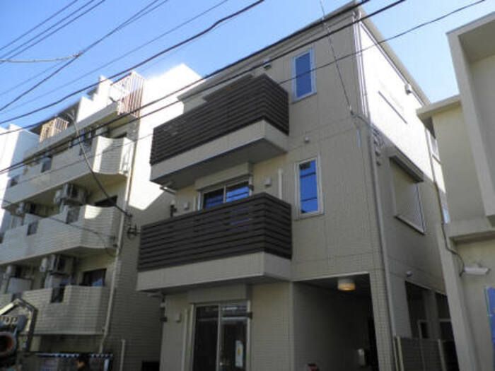 フルール要町の外観画像