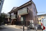 リビングタウン上荒屋 Aの外観画像