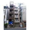ボックス七条の外観画像