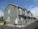 グリーンピュアの外観画像