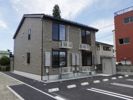 カーサ・ホンマチの外観画像