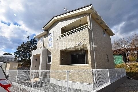 たんぽぽの外観画像