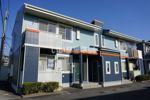 Vシャトー アロースリーⅣの外観画像