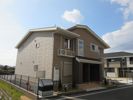ファミール際波Ⅰの外観画像