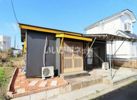 山武市本須賀戸建の外観画像