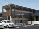 クレイノ新白河の外観画像