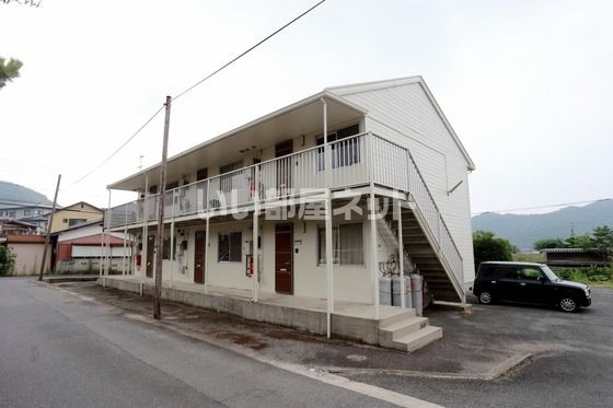Revive戸田の外観画像