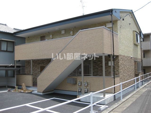 アヴォンリーSの外観画像