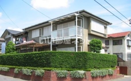 みずき野 M邸の外観画像