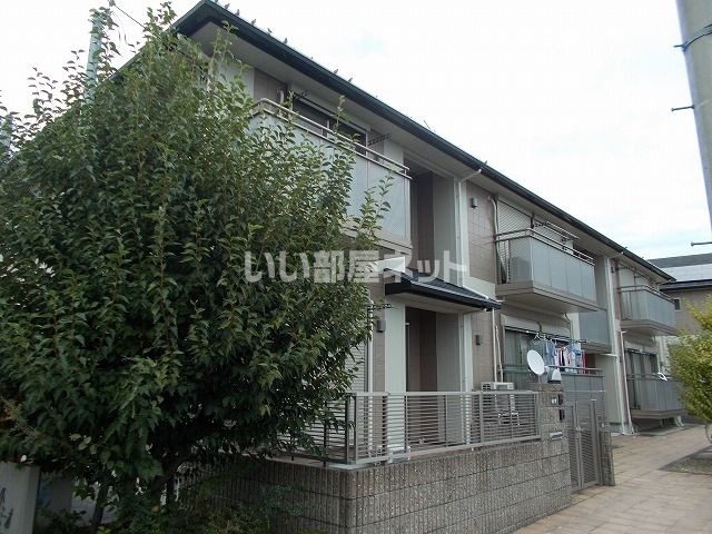 サテライトミーホBの外観画像