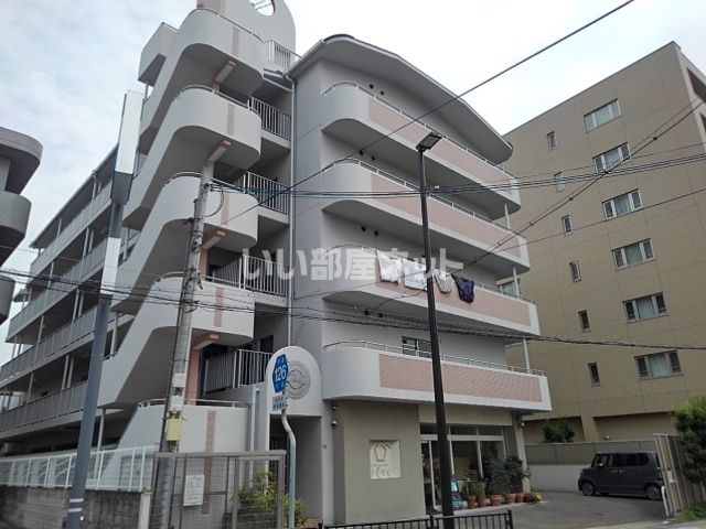 メゾンアトラーの外観画像