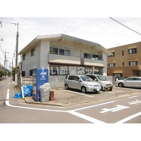 第3パラス鐘増の外観画像