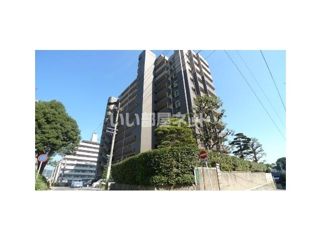 サンパーク紅梅の外観画像