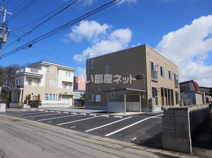 カーサ宏和の外観画像