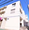 ファミールひばりの外観画像