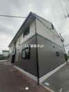 エスポワールイダ 弐番館の外観画像