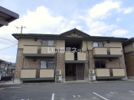 ウィルモア泉都町 A棟の外観画像