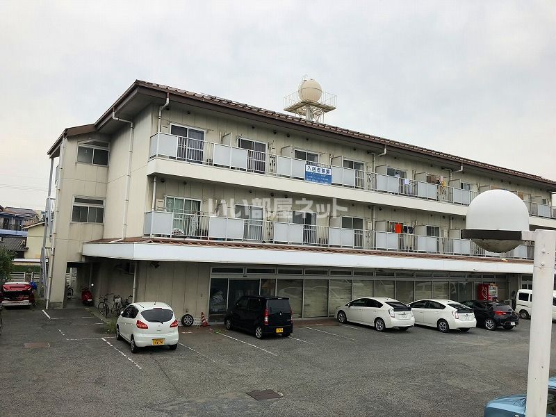 グラミュール本郷の外観画像