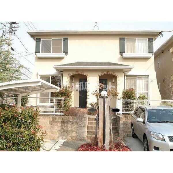 プロヴァンスの外観画像