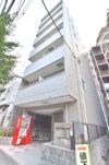 プレッソ飛鳥山の外観画像