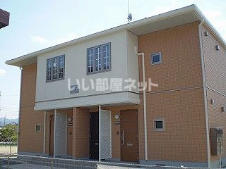 シャーメゾン本郷の外観画像